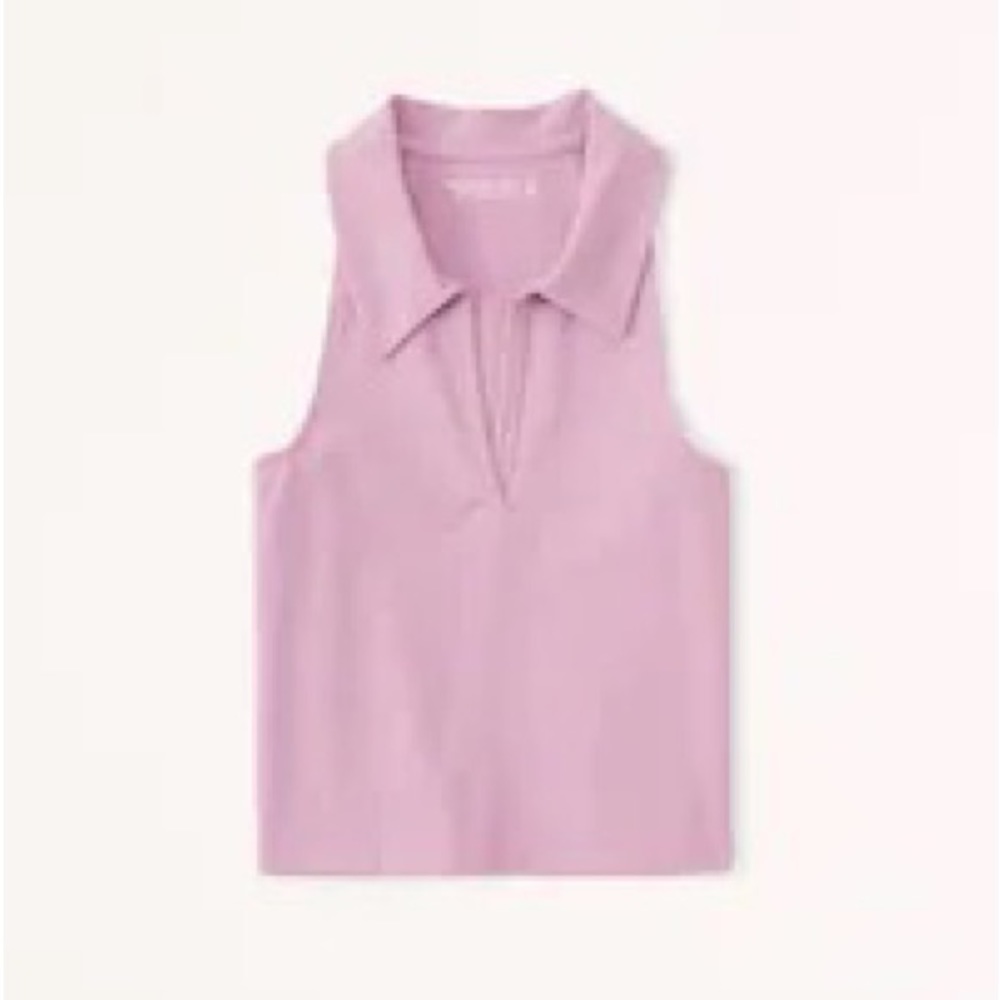 NWOT Polo